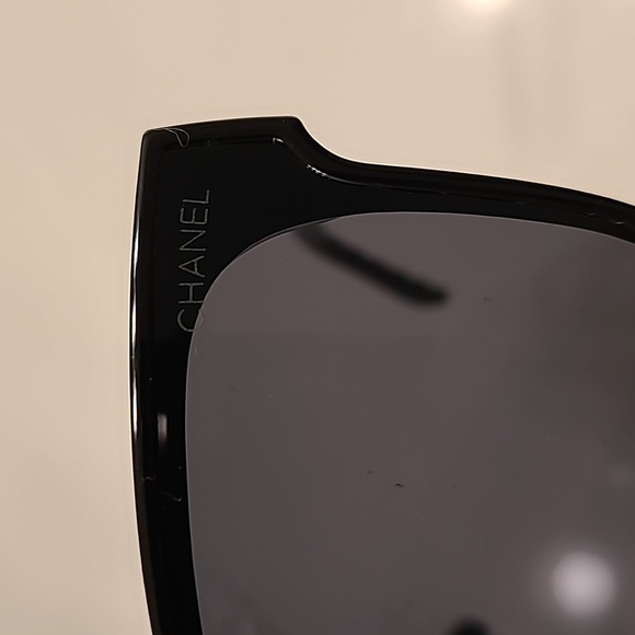 New Women's Sunglasses black - Picture 3 of 10